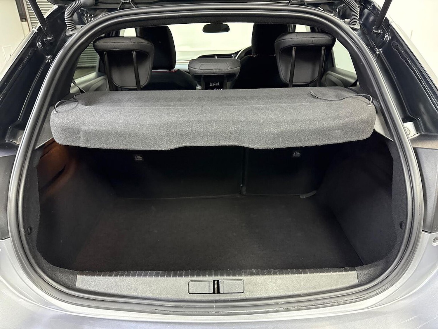 Used Vauxhall Corsa 2023 for sale - 77896259: Photo 17