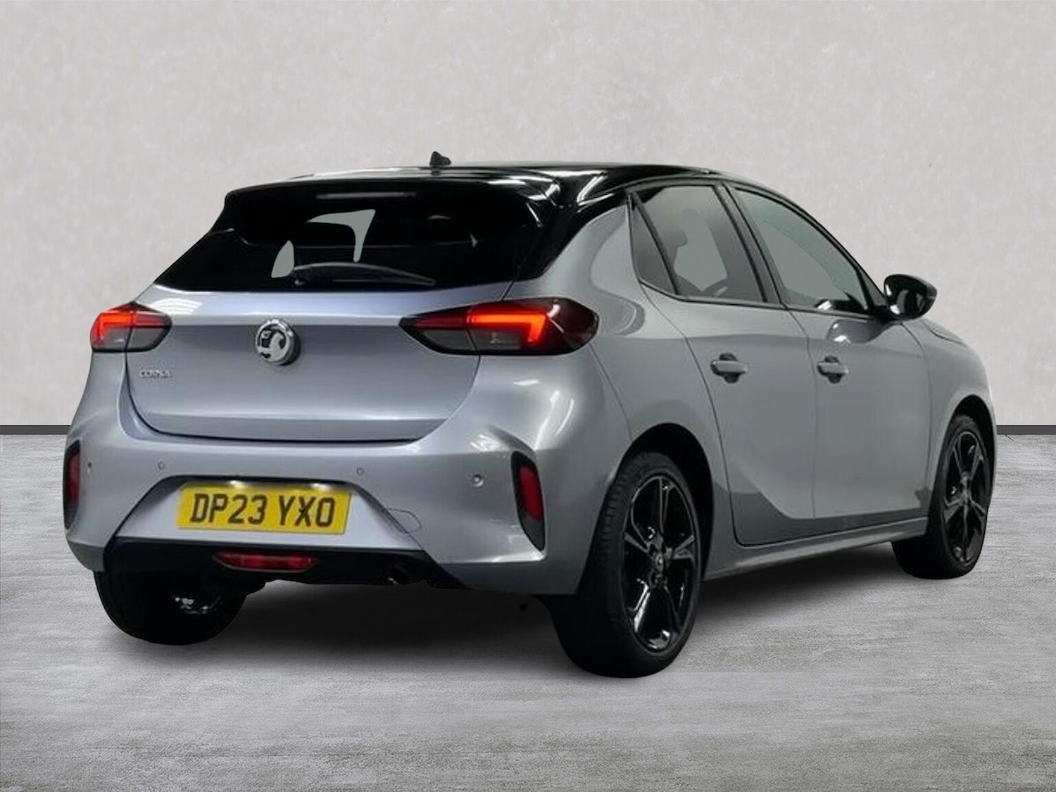 Used Vauxhall Corsa 2023 for sale - 77896259: Photo 18