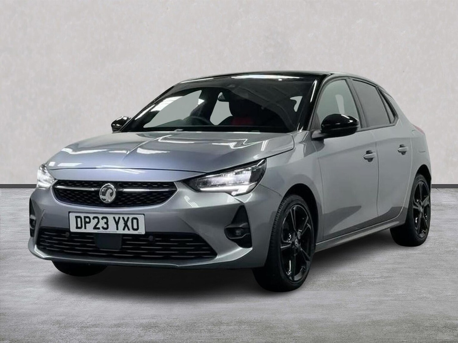 Used Vauxhall Corsa 2023 for sale - 77896259: Photo 20