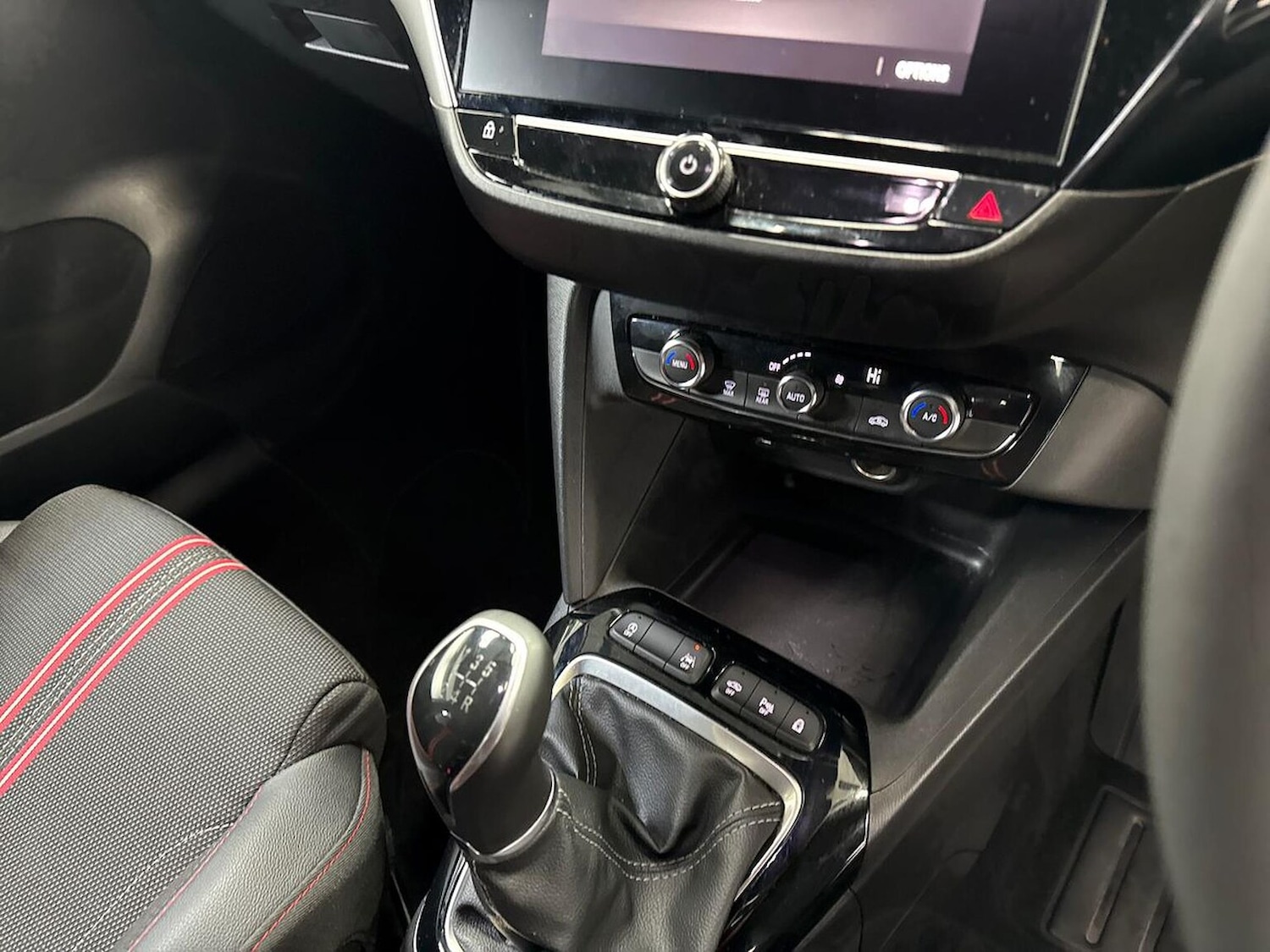 Used Vauxhall Corsa 2023 for sale - 77896259: Photo 22