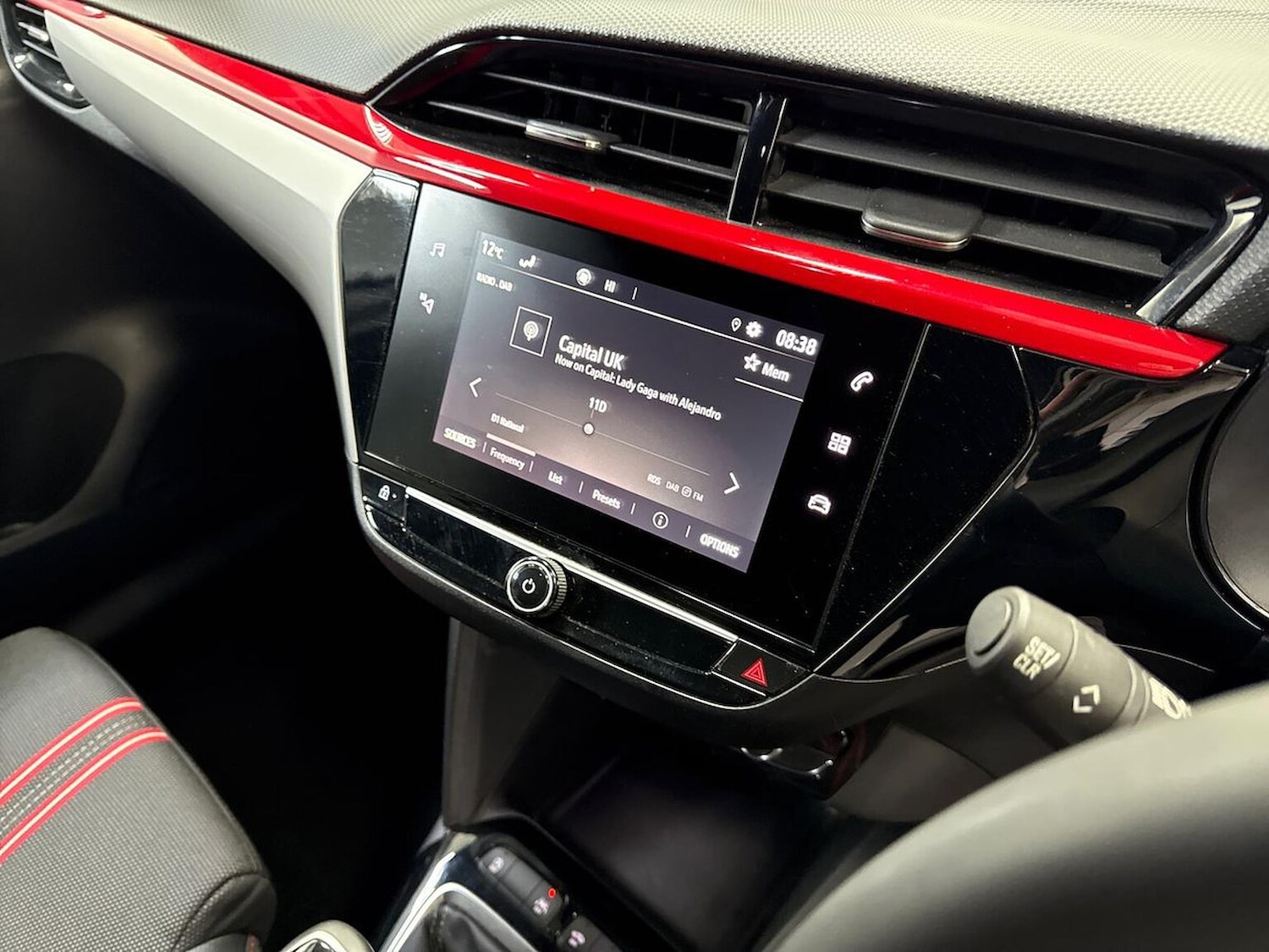 Used Vauxhall Corsa 2023 for sale - 77896259: Photo 23