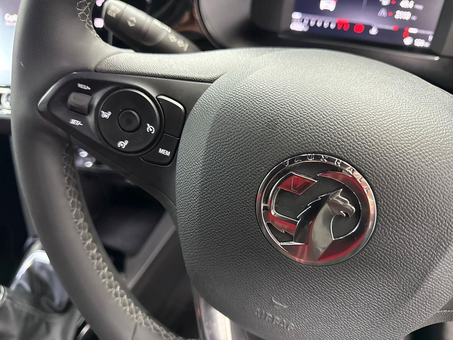 Used Vauxhall Corsa 2023 for sale - 77896259: Photo 25