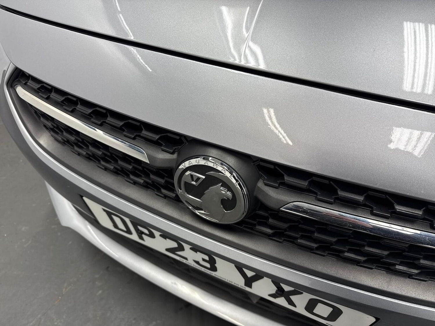 Used Vauxhall Corsa 2023 for sale - 77896259: Photo 28