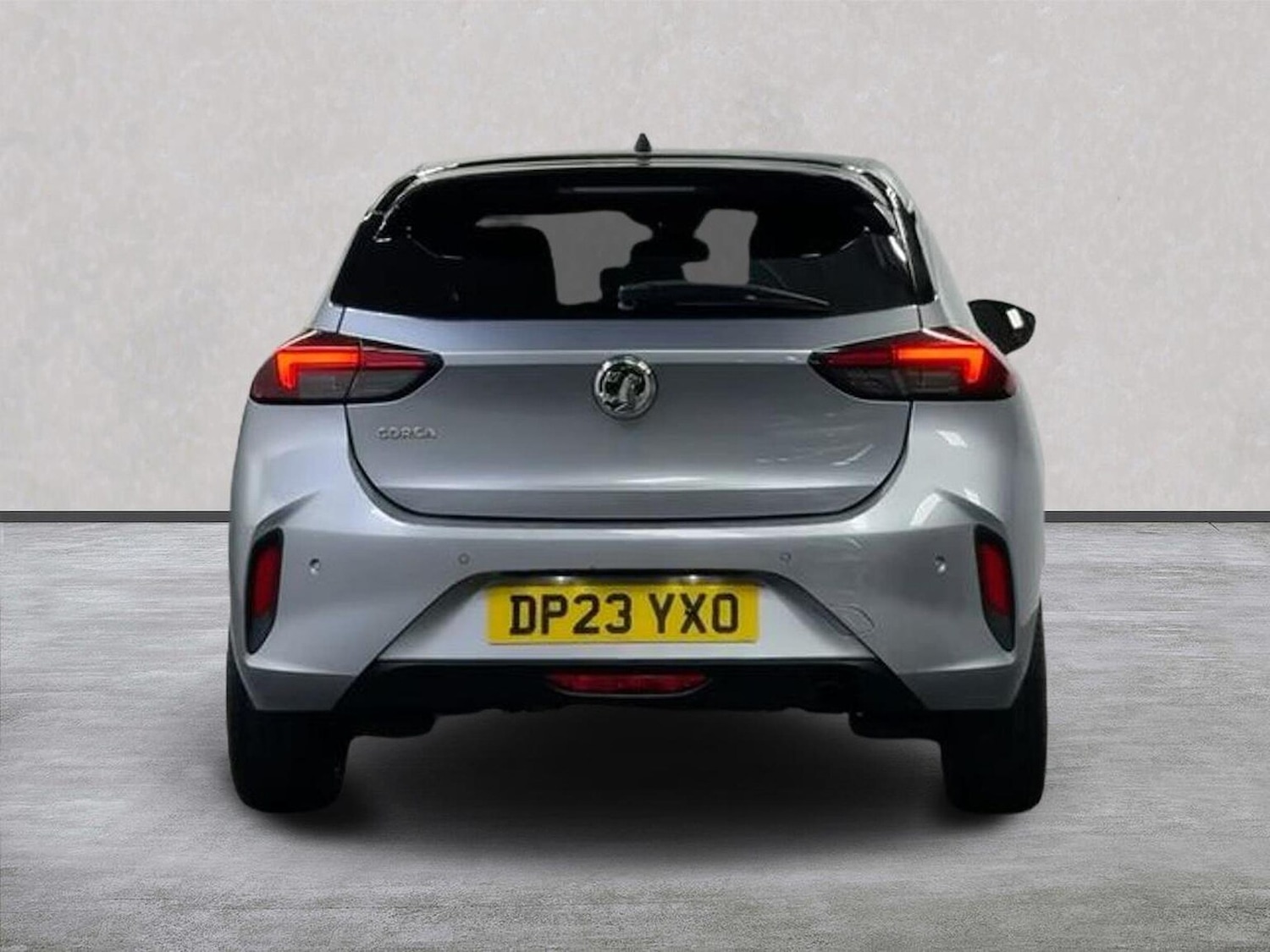 Used Vauxhall Corsa 2023 for sale - 77896259: Photo 4