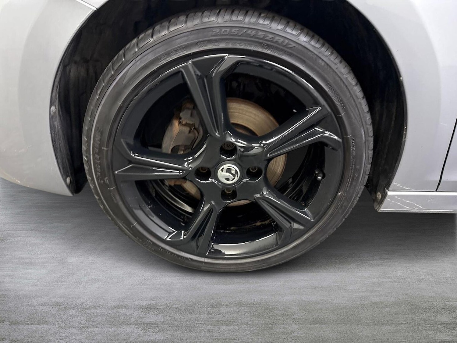 Used Vauxhall Corsa 2023 for sale - 77896259: Photo 6