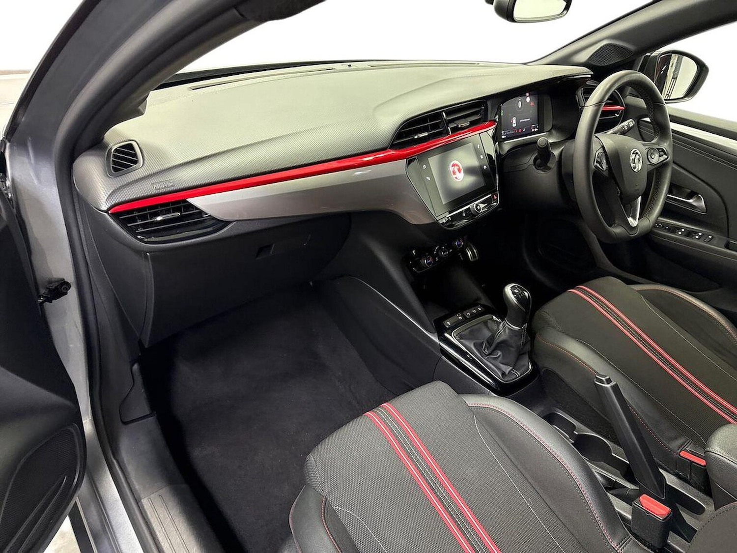 Used Vauxhall Corsa 2023 for sale - 77896259: Photo 7