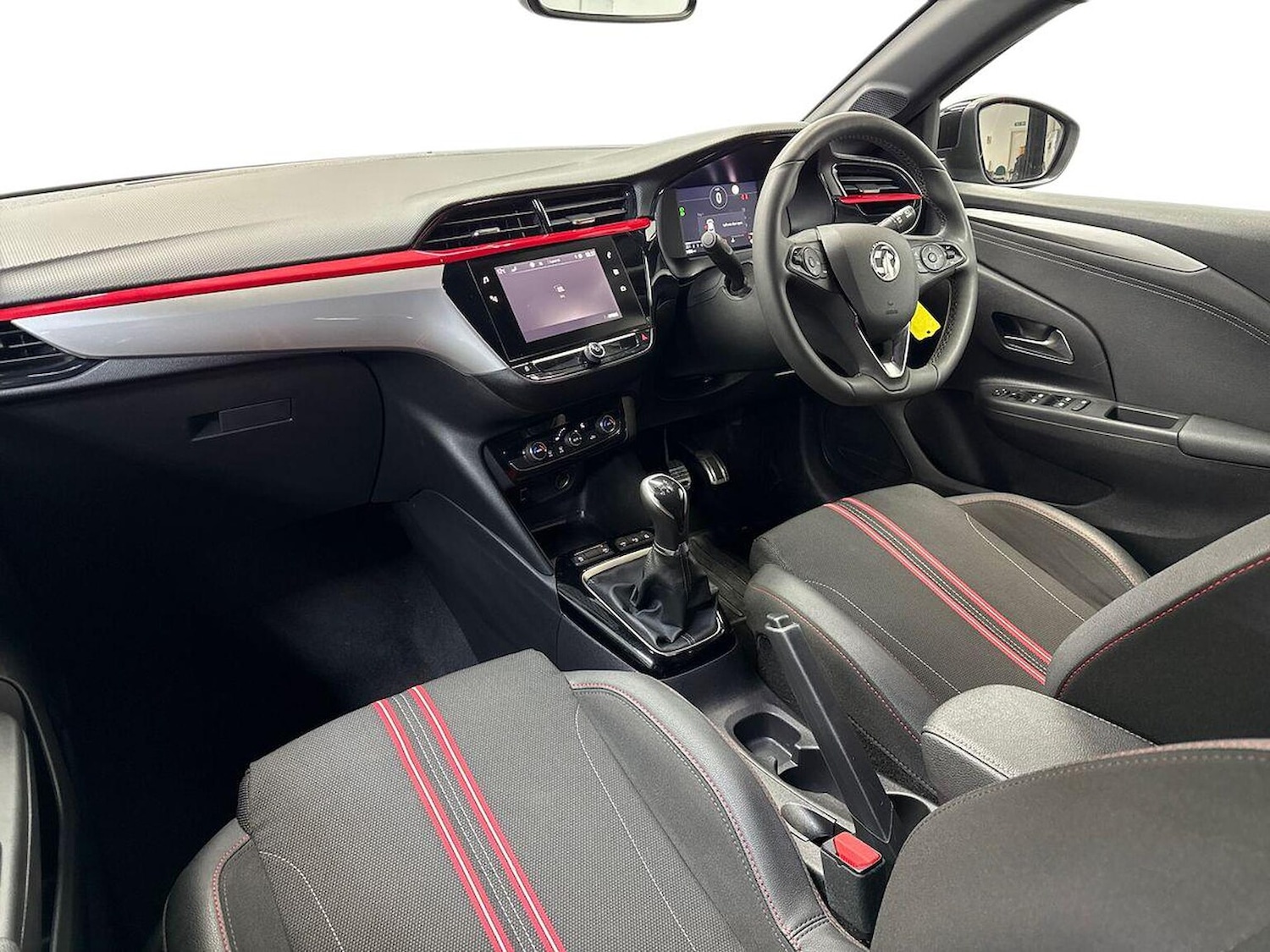 Used Vauxhall Corsa 2023 for sale - 77896259: Photo 8