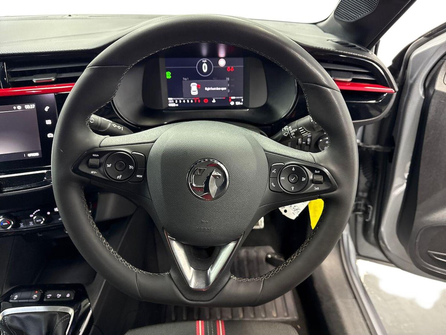 Used Vauxhall Corsa 2023 for sale - 77896259: Photo 9