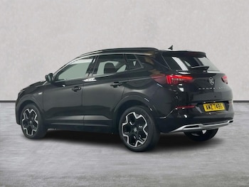 Used Vauxhall Grandland 2023 for sale - 78927738: Photo