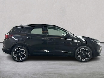 Used Vauxhall Grandland 2023 for sale - 78927738: Photo