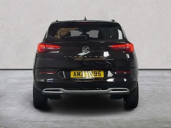 Used Vauxhall Grandland 2023 for sale - 78927738: Photo