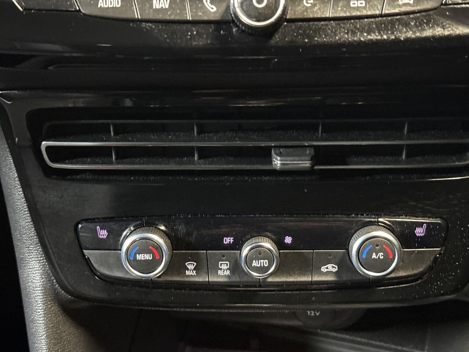 Used Vauxhall Mokka 2023 for sale - 77488230: Photo 12