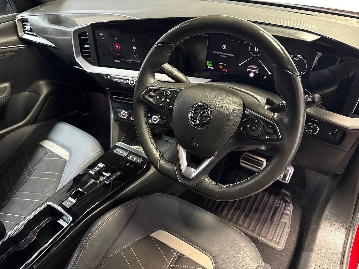 Used Vauxhall Mokka 2023 for sale - 77488230: Photo 15