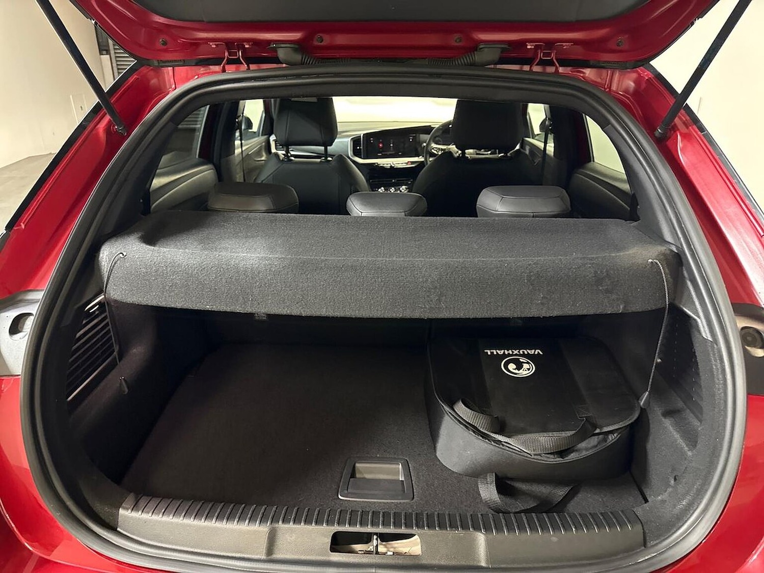 Used Vauxhall Mokka 2023 for sale - 77488230: Photo 17