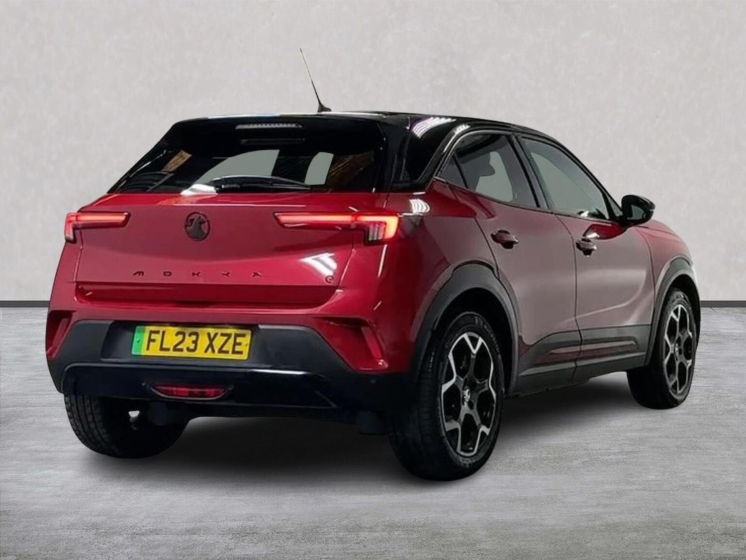 Used Vauxhall Mokka 2023 for sale - 77488230: Photo 18