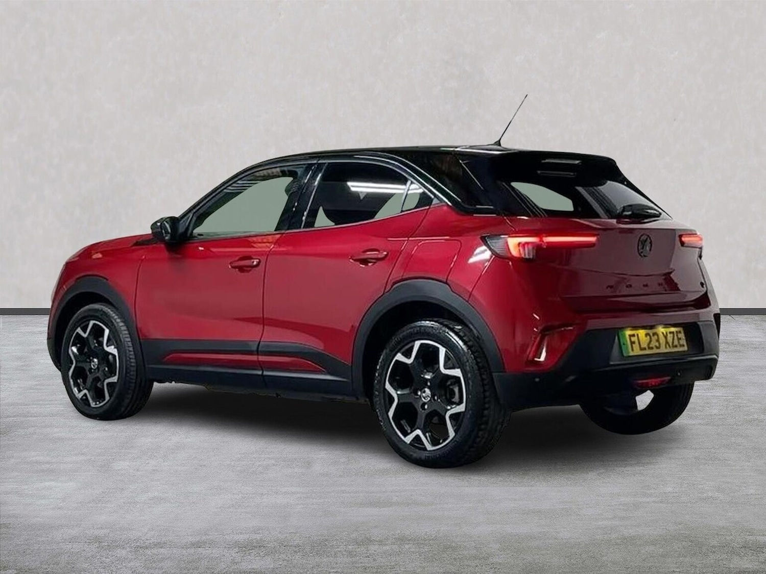 Used Vauxhall Mokka 2023 for sale - 77488230: Photo 2