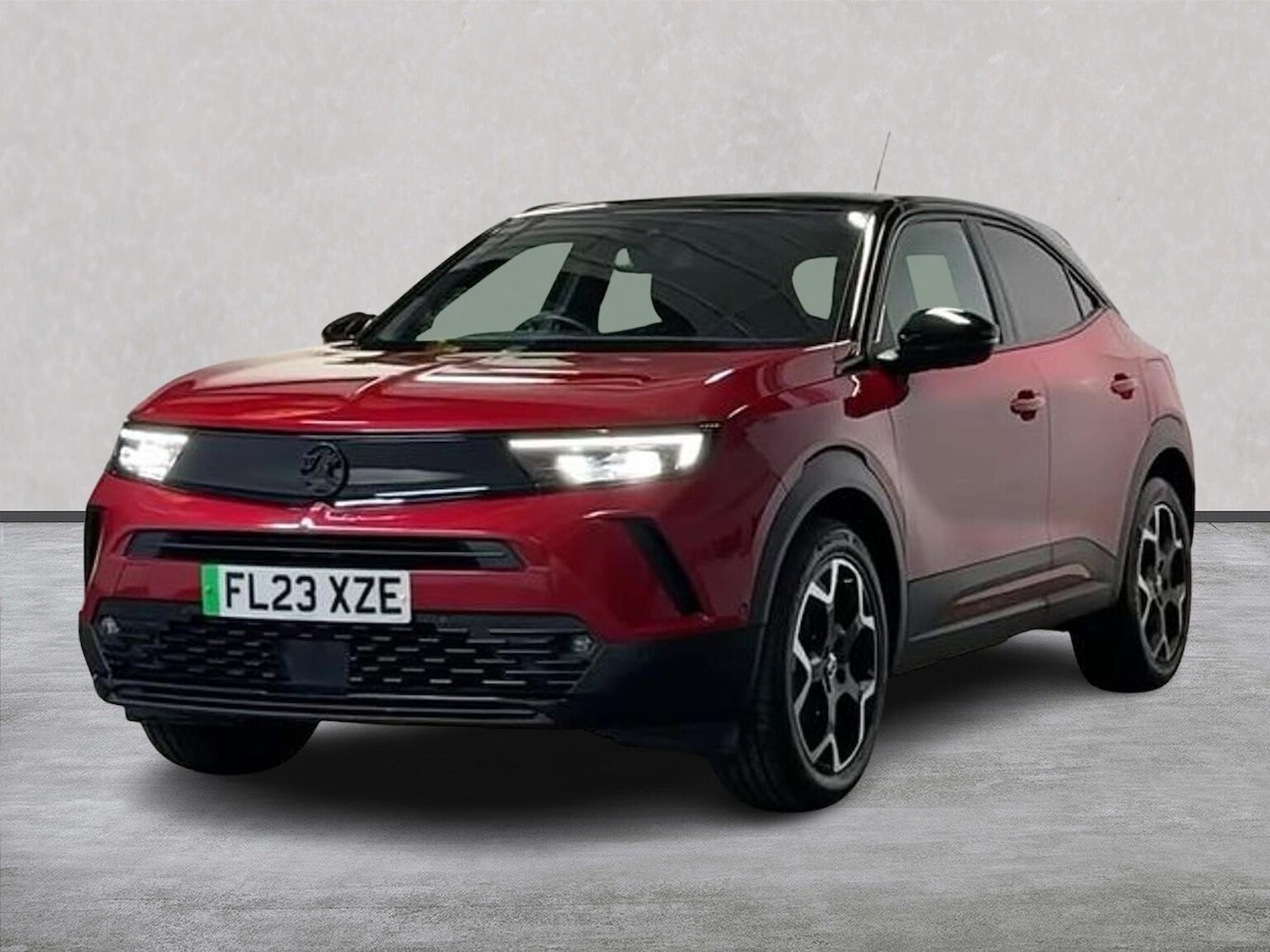 Used Vauxhall Mokka 2023 for sale - 77488230: Photo 20