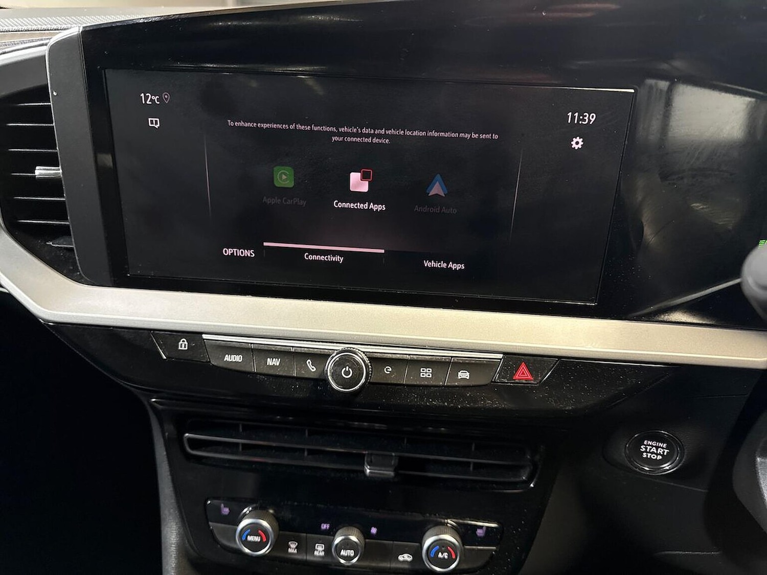 Used Vauxhall Mokka 2023 for sale - 77488230: Photo 23