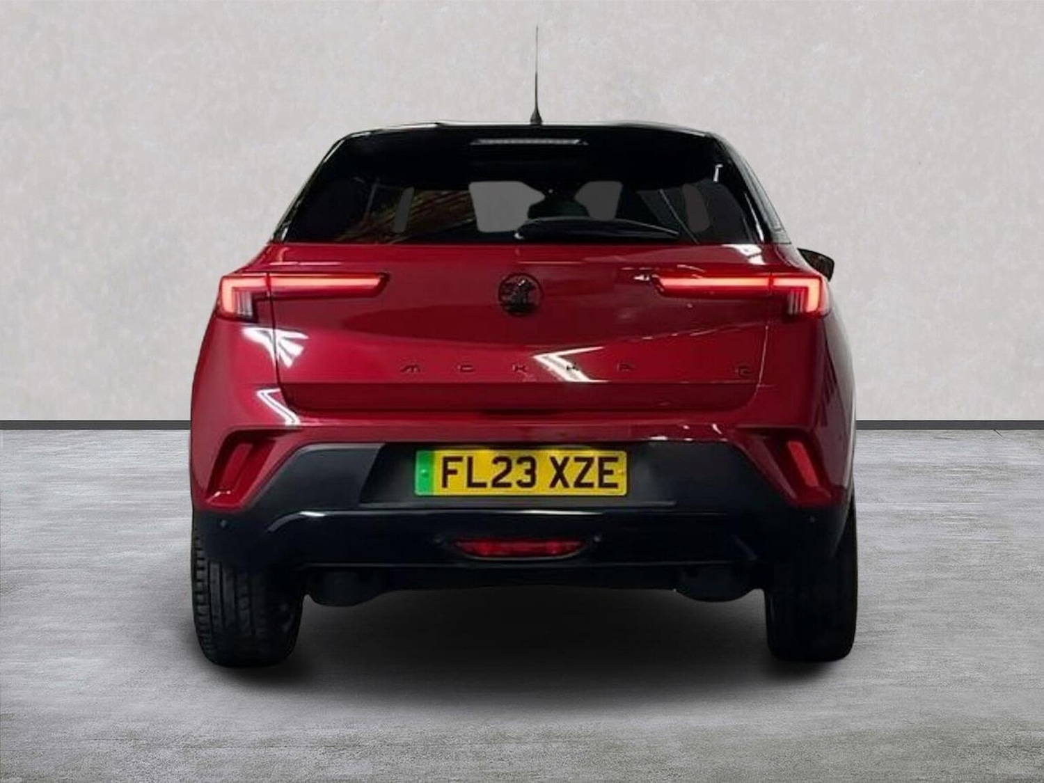 Used Vauxhall Mokka 2023 for sale - 77488230: Photo 4