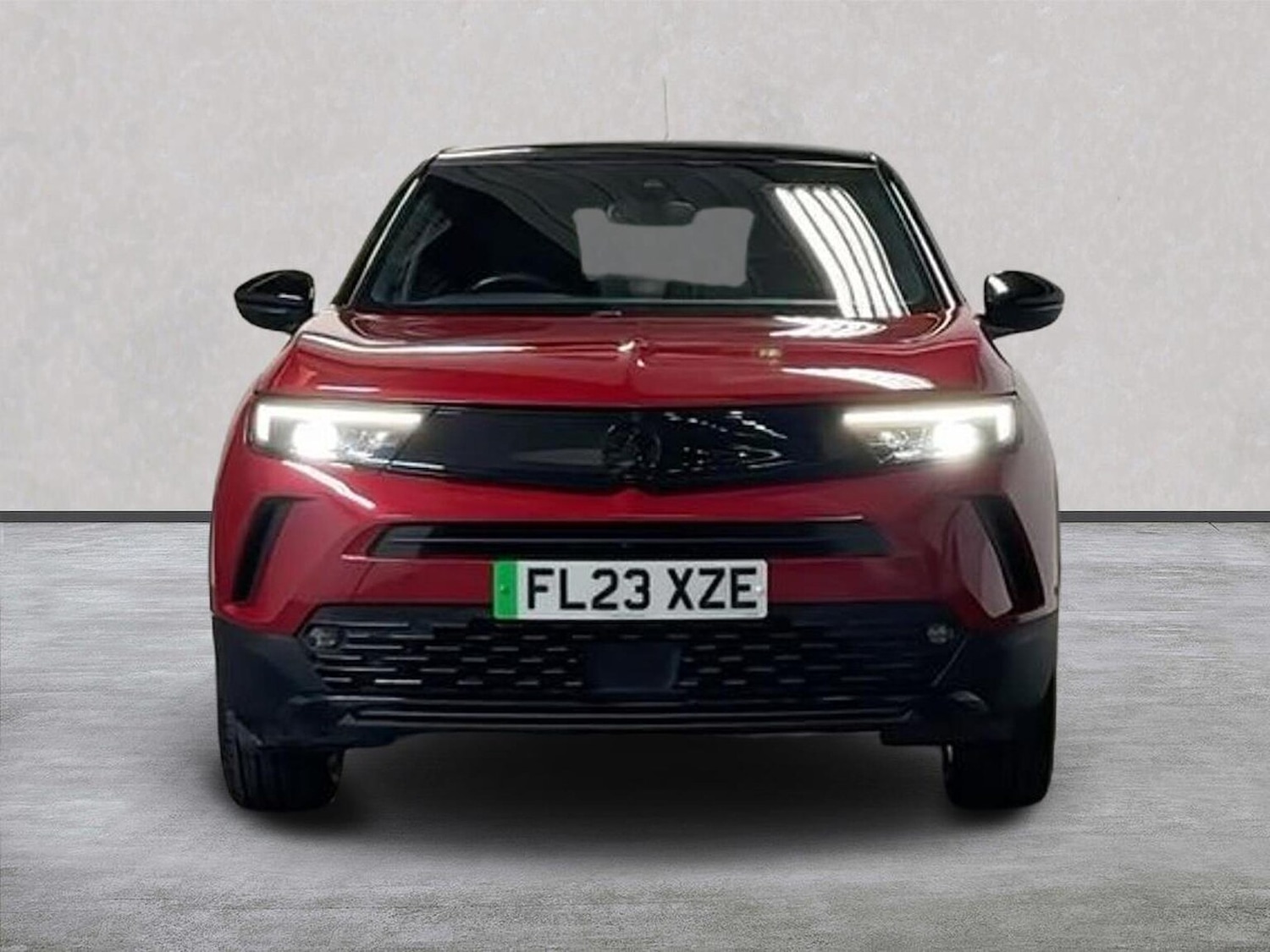 Used Vauxhall Mokka 2023 for sale - 77488230: Photo 5