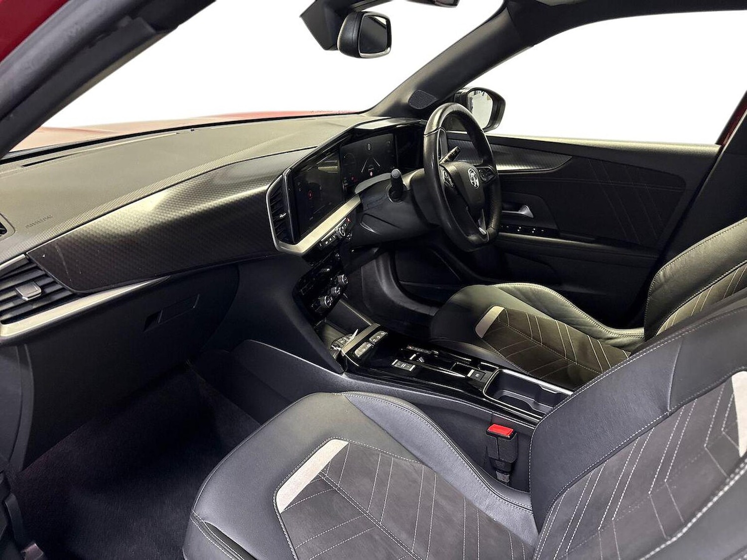 Used Vauxhall Mokka 2023 for sale - 77488230: Photo 7