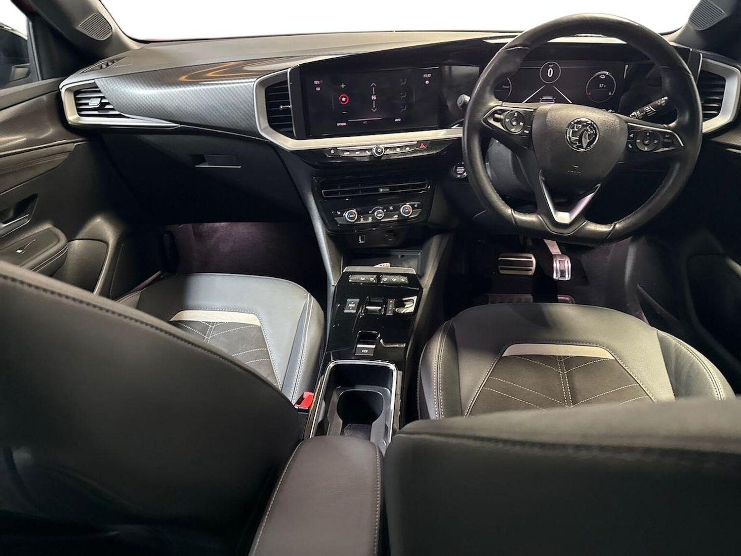 Used Vauxhall Mokka 2023 for sale - 77488230: Photo 8