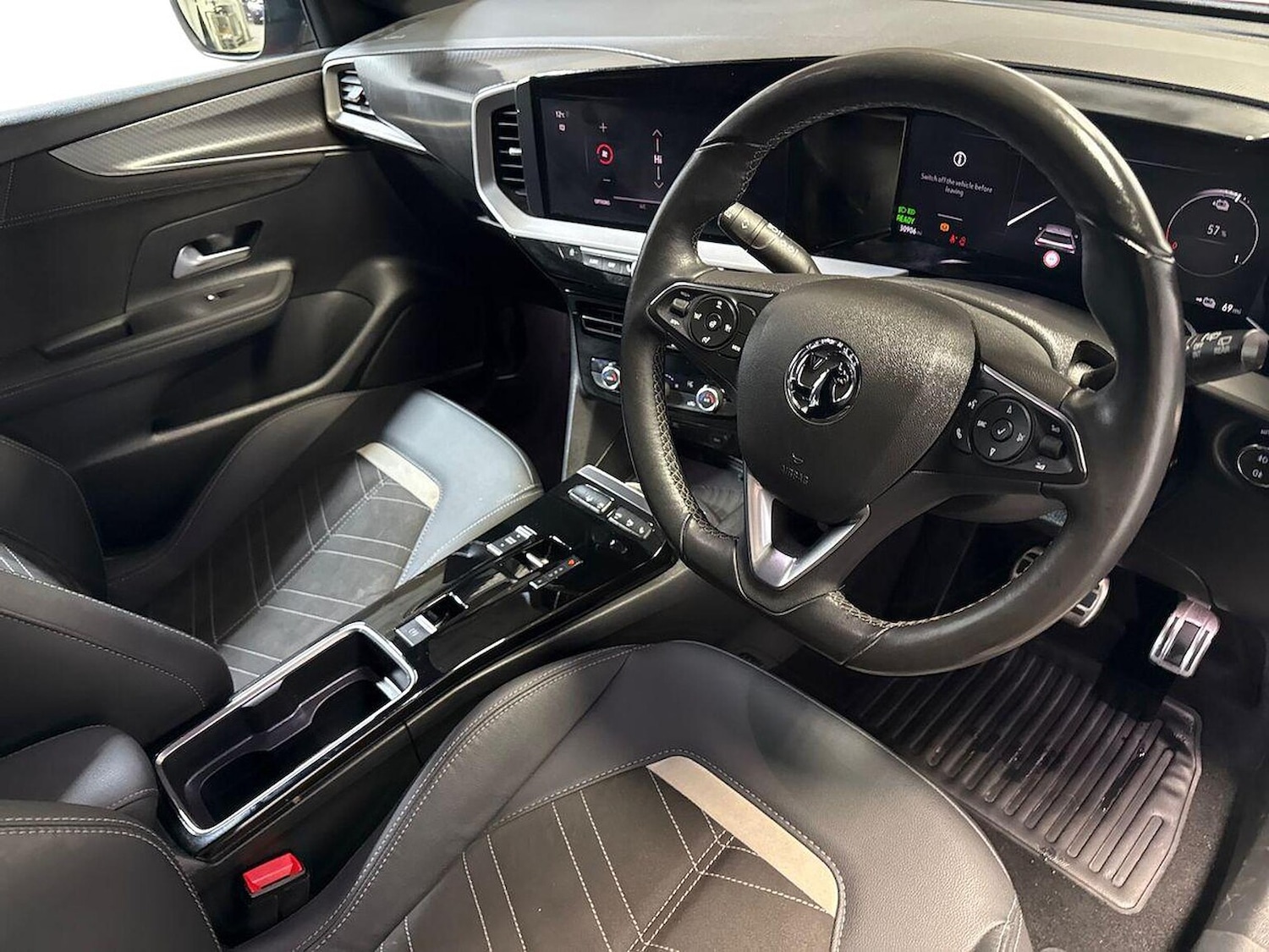 Used Vauxhall Mokka 2023 for sale - 77488230: Photo 9