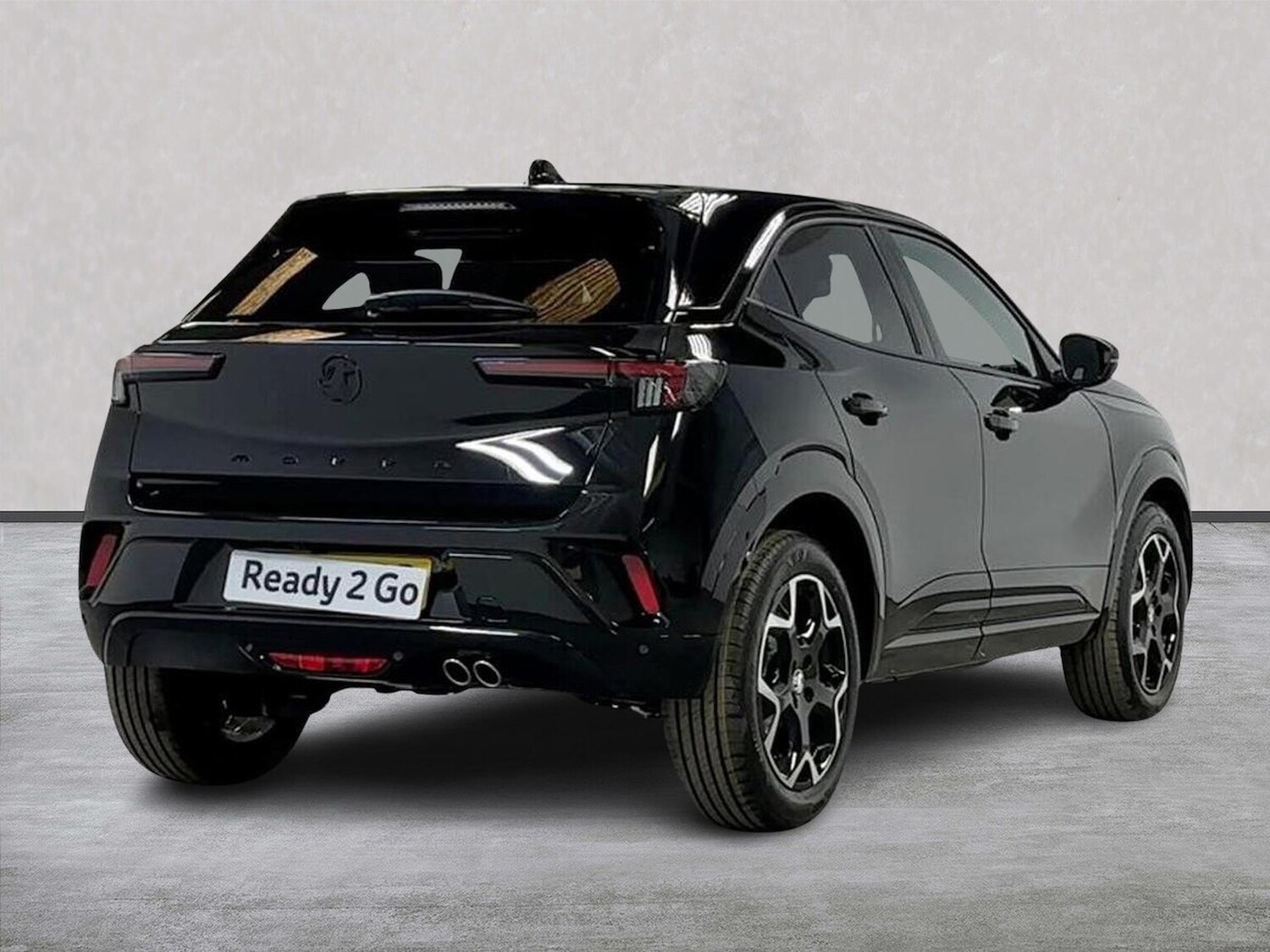 Used Vauxhall Mokka 2025 for sale - 77488248: Photo 18