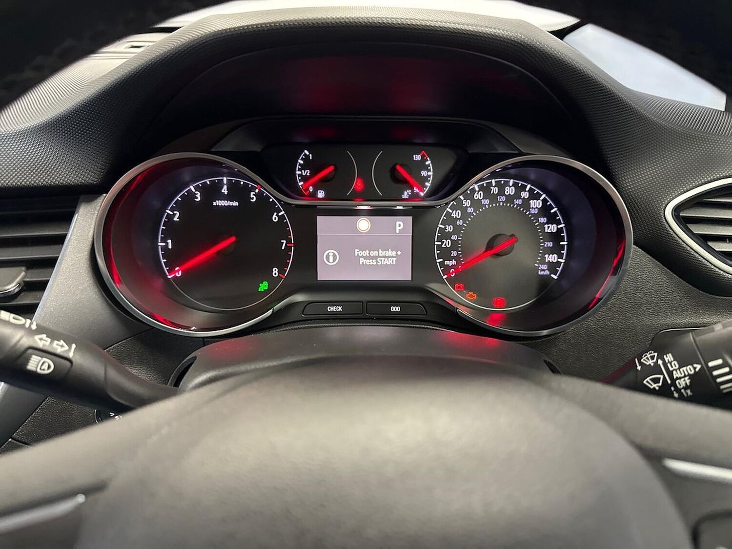 Used Vauxhall Crossland 2022 for sale - 76273518: Photo 10