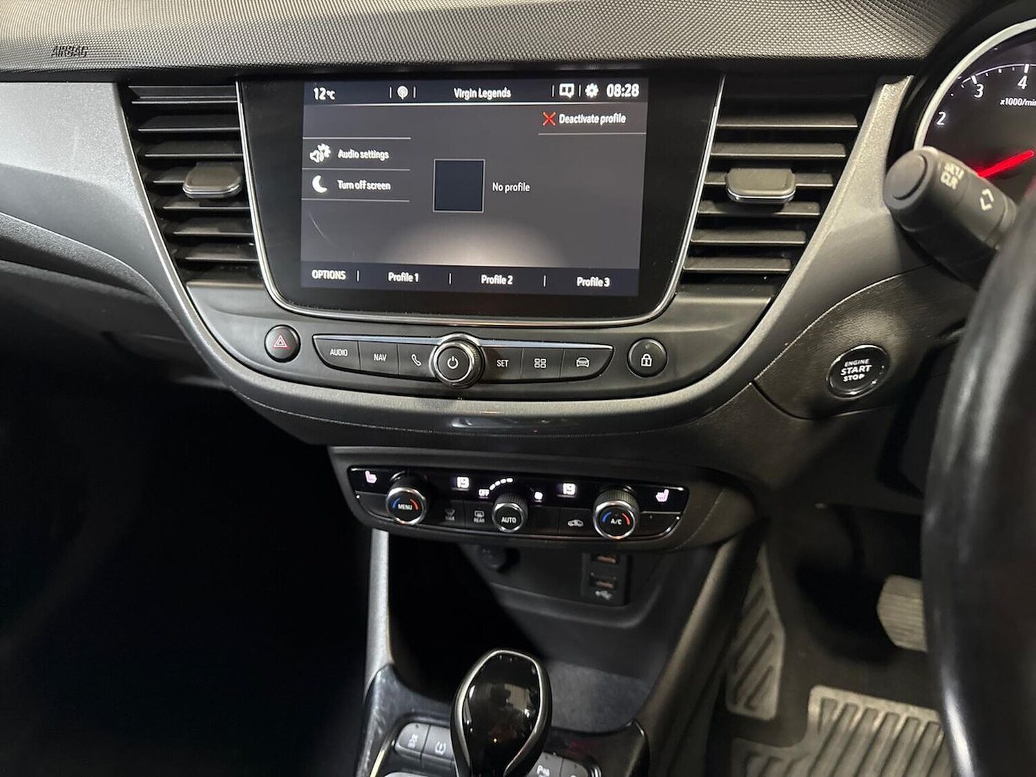 Used Vauxhall Crossland 2022 for sale - 76273518: Photo 11