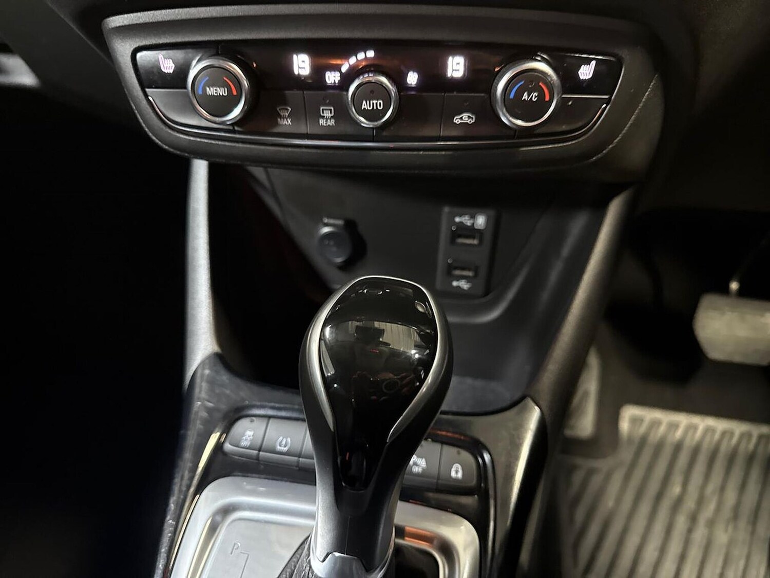 Used Vauxhall Crossland 2022 for sale - 76273518: Photo 12