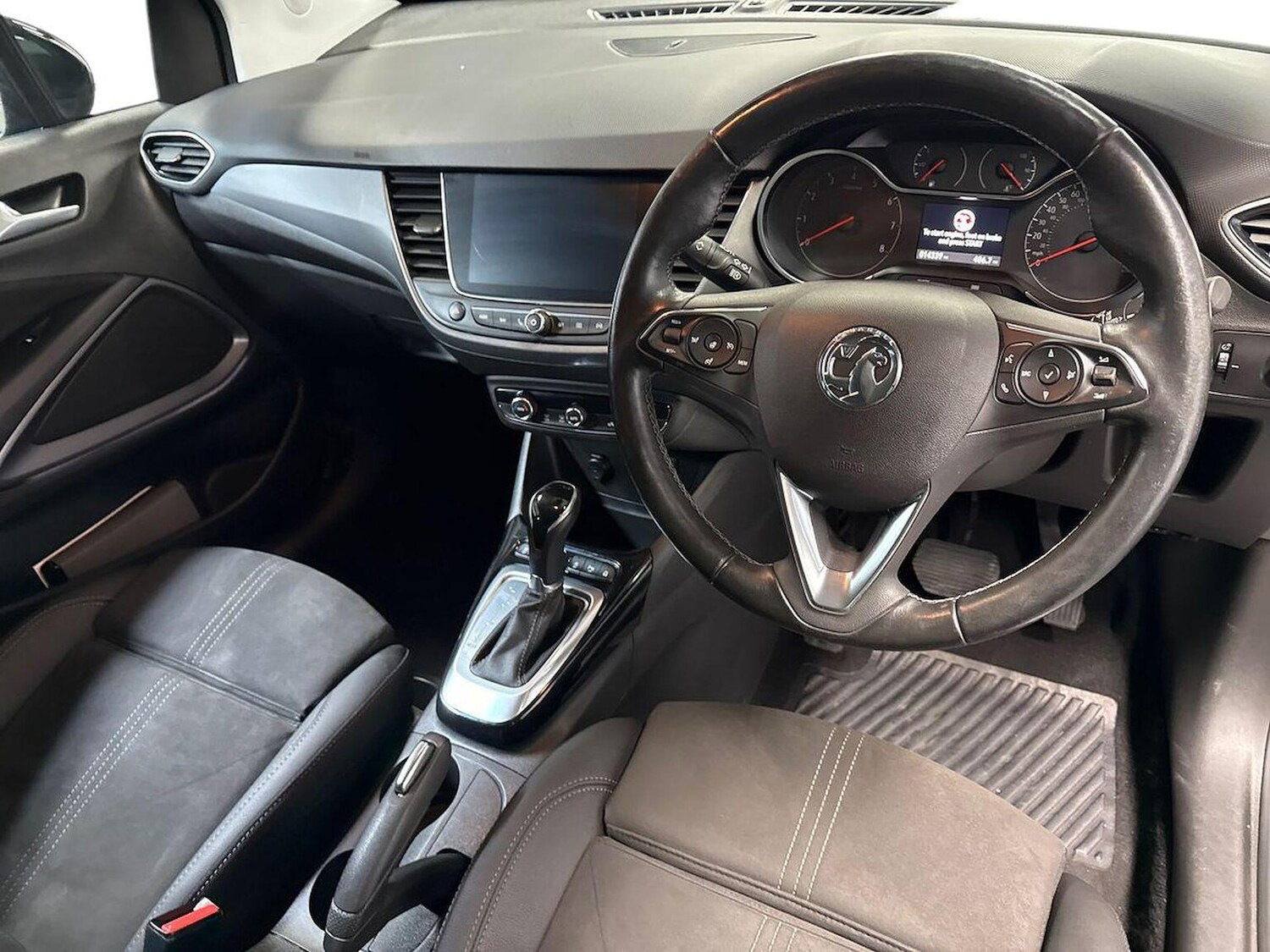 Used Vauxhall Crossland 2022 for sale - 76273518: Photo 15