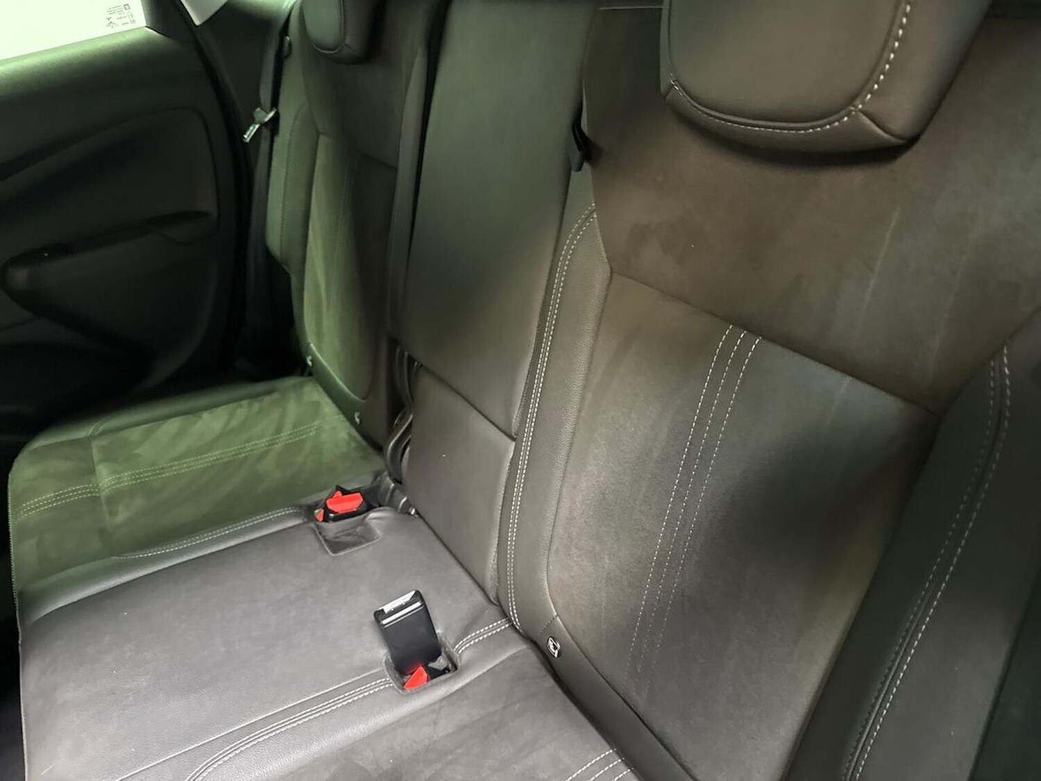 Used Vauxhall Crossland 2022 for sale - 76273518: Photo 16