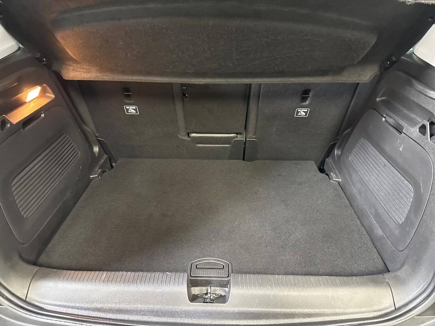 Used Vauxhall Crossland 2022 for sale - 76273518: Photo 17