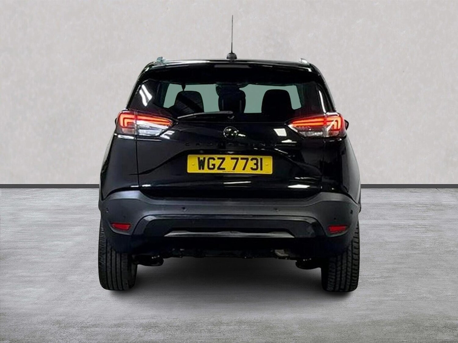 Used Vauxhall Crossland 2022 for sale - 76273518: Photo 18