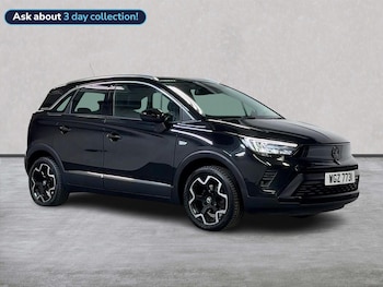 2022 - 1.2 Turbo [130] Ultimate 5Dr Auto