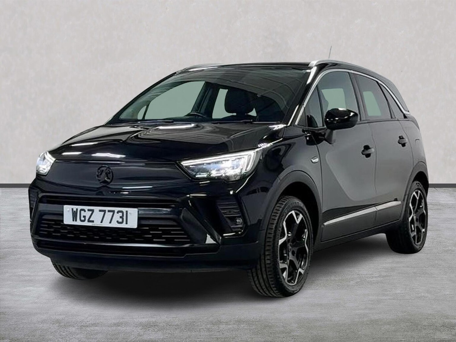 Used Vauxhall Crossland 2022 for sale - 76273518: Photo 20