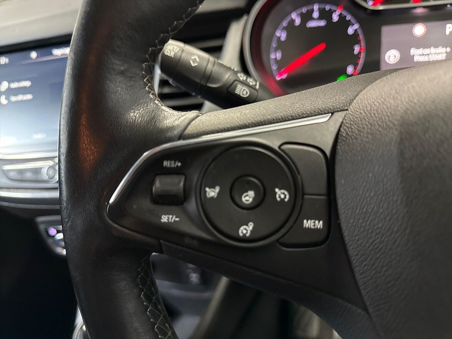 Used Vauxhall Crossland 2022 for sale - 76273518: Photo 24