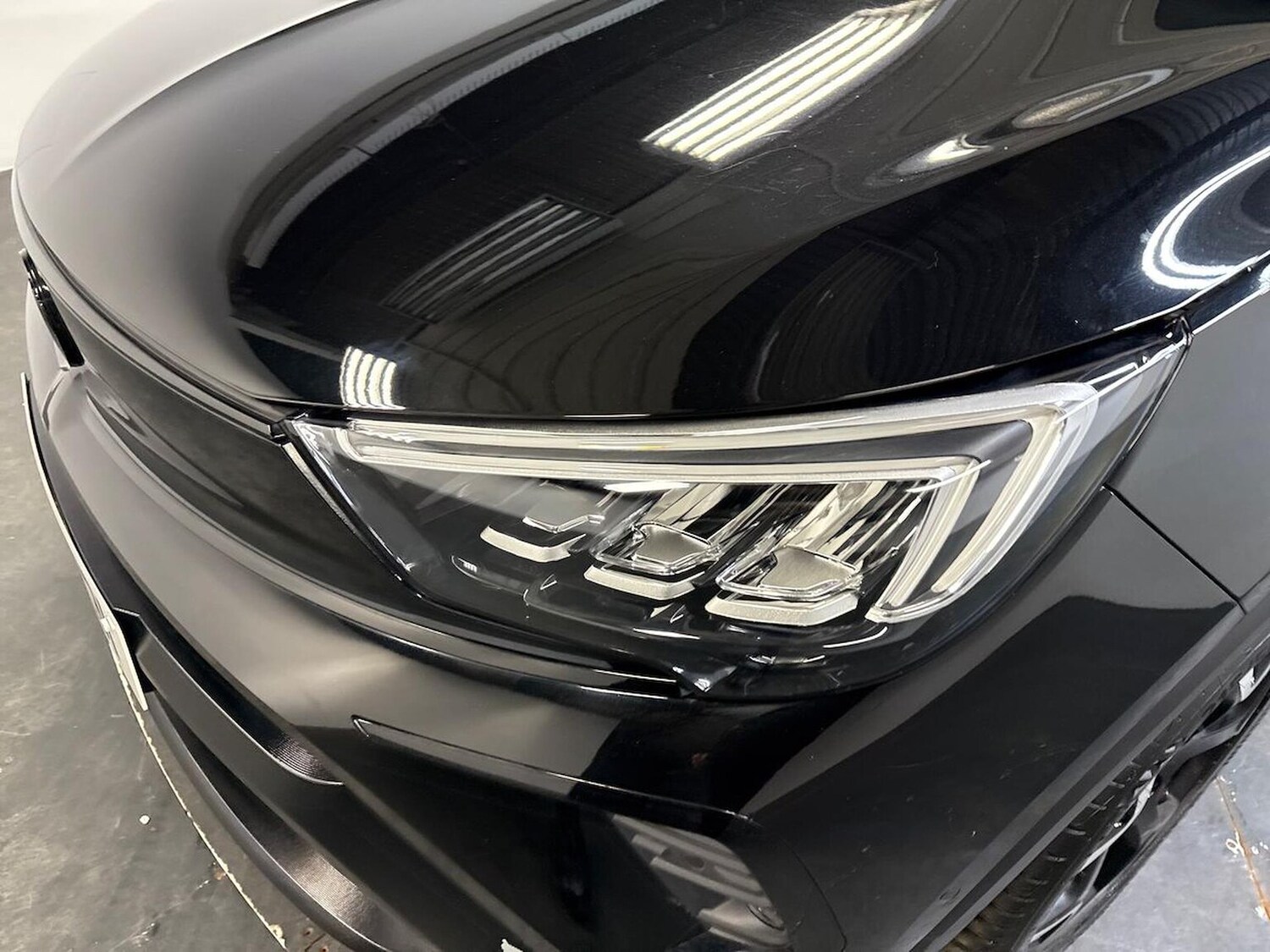 Used Vauxhall Crossland 2022 for sale - 76273518: Photo 29