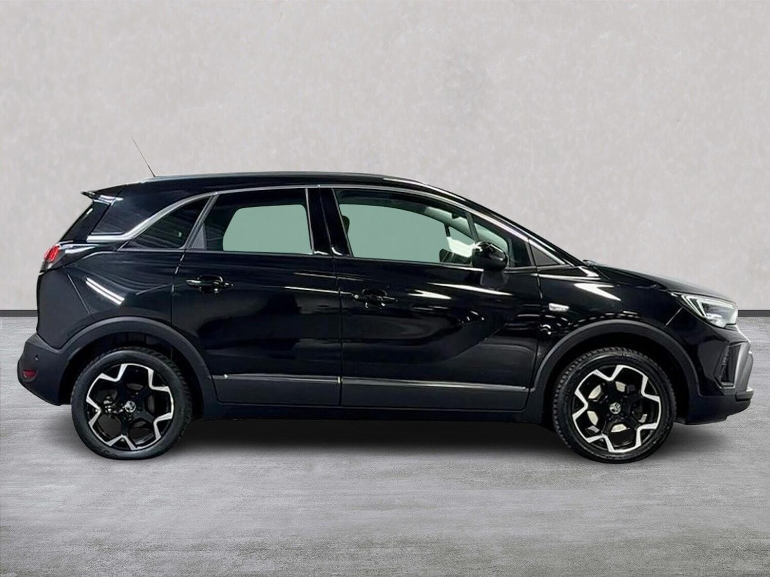 Used Vauxhall Crossland 2022 for sale - 76273518: Photo 3