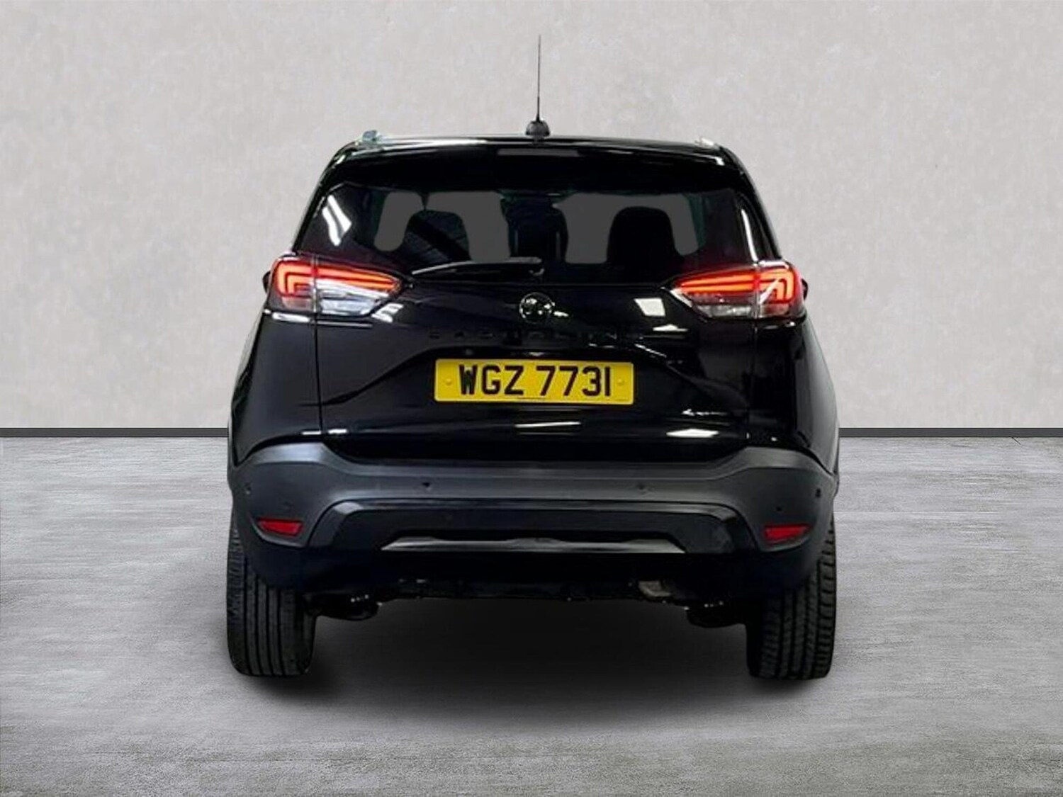 Used Vauxhall Crossland 2022 for sale - 76273518: Photo 4