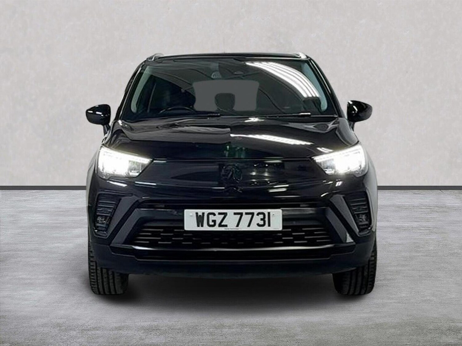 Used Vauxhall Crossland 2022 for sale - 76273518: Photo 5