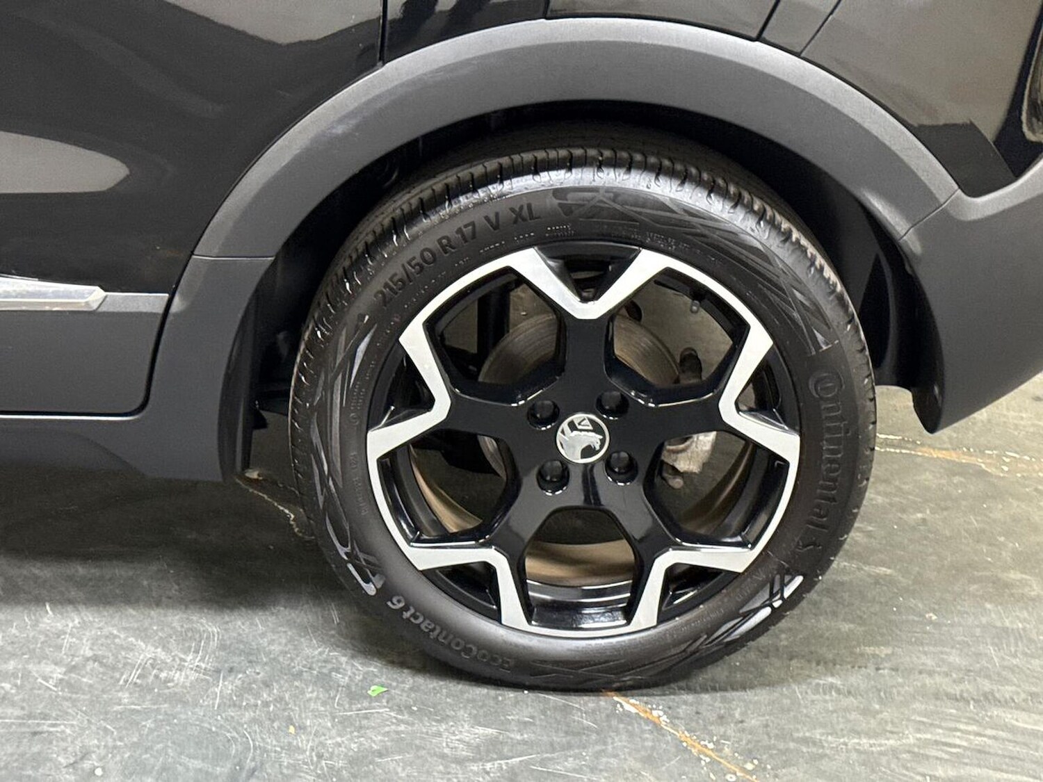 Used Vauxhall Crossland 2022 for sale - 76273518: Photo 6