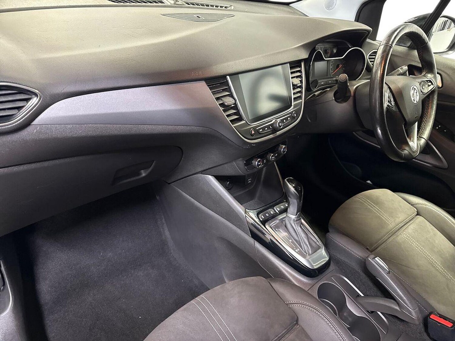 Used Vauxhall Crossland 2022 for sale - 76273518: Photo 7