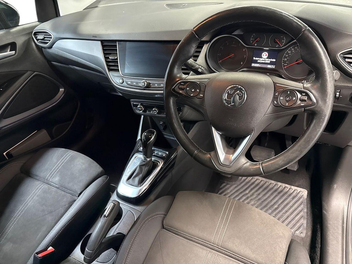 Used Vauxhall Crossland 2022 for sale - 76273518: Photo 8