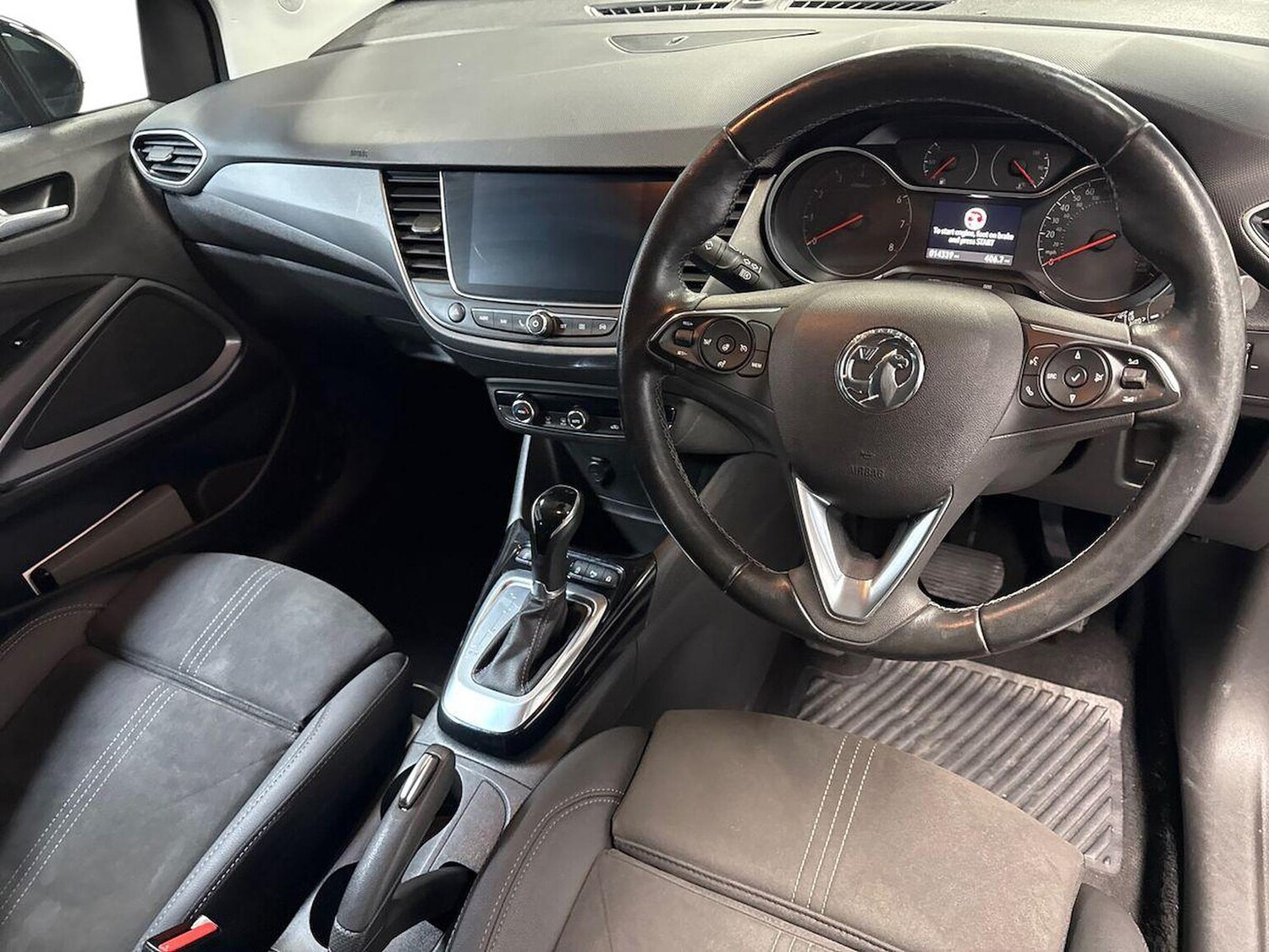 Used Vauxhall Crossland 2022 for sale - 76273518: Photo 9