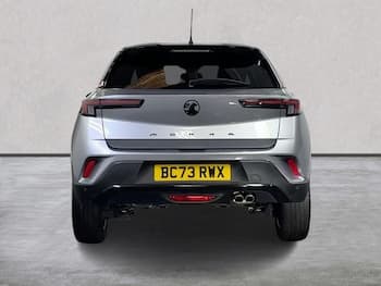 Used Vauxhall Mokka 2024 for sale - 79513117: Photo