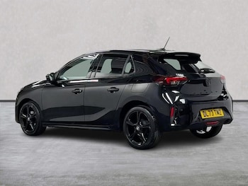 Used Vauxhall Corsa 2023 for sale - 78945045: Photo