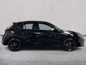 Used Vauxhall Corsa 2023 for sale - 78945045: Photo