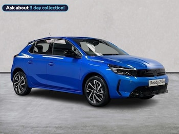 Used Vauxhall Corsa 2026 for sale - 78296796: Photo